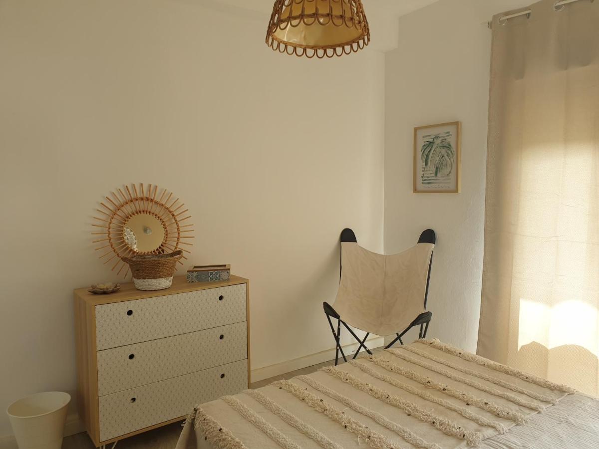 Oh! Cinnamon Beach Guest House Isla Canela Luaran gambar