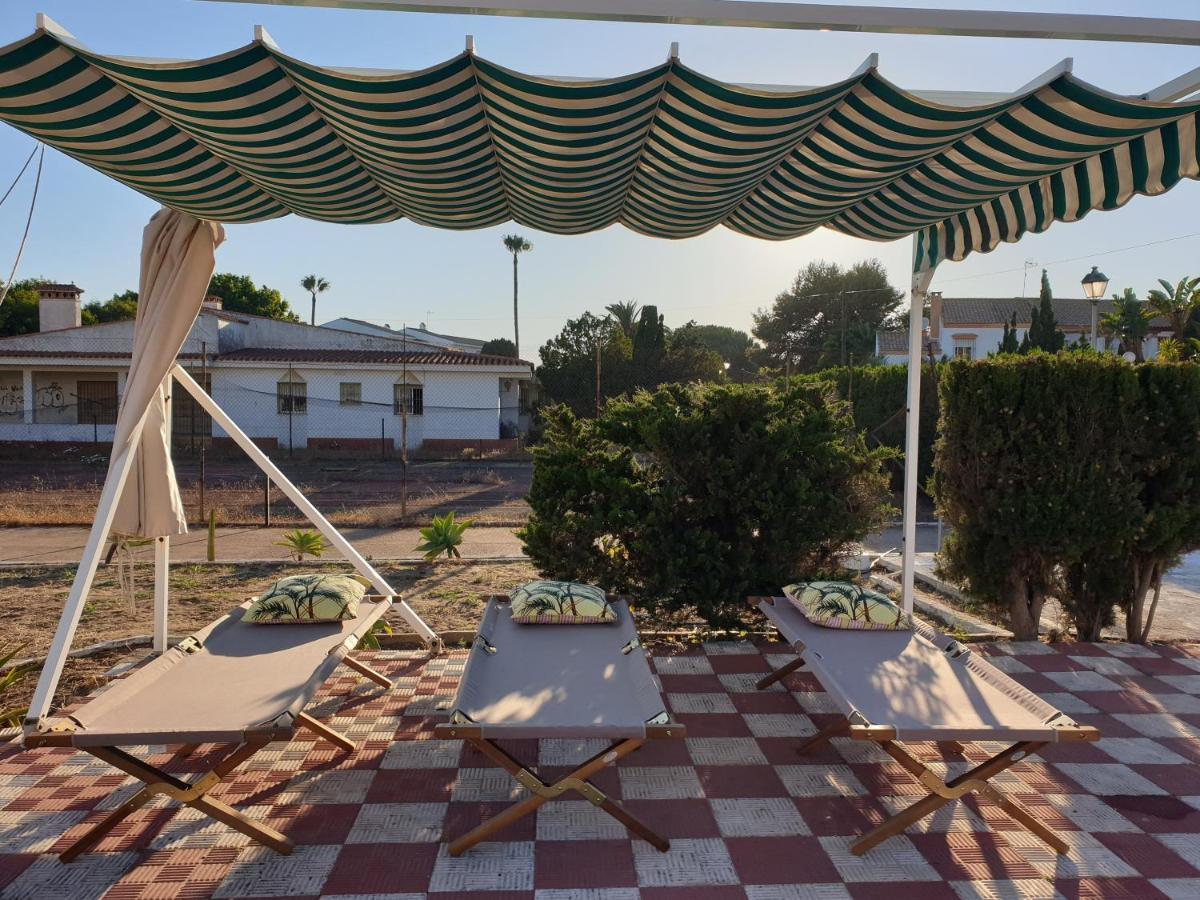 Oh! Cinnamon Beach Guest House Isla Canela Luaran gambar