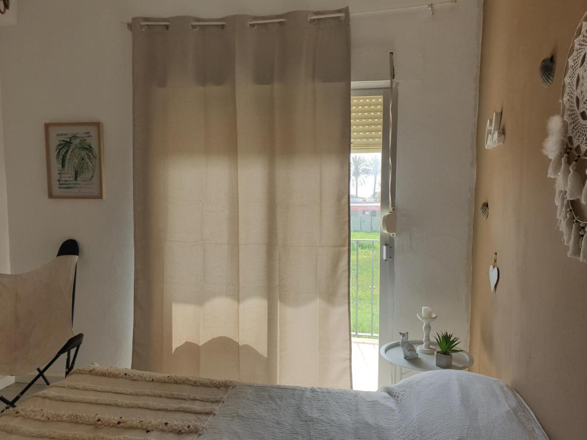 Oh! Cinnamon Beach Guest House Isla Canela Luaran gambar
