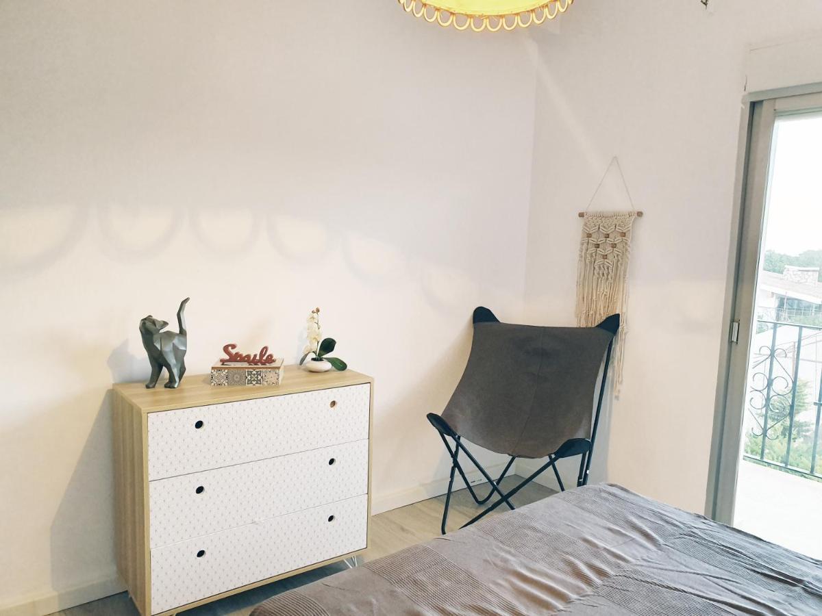 Oh! Cinnamon Beach Guest House Isla Canela Luaran gambar