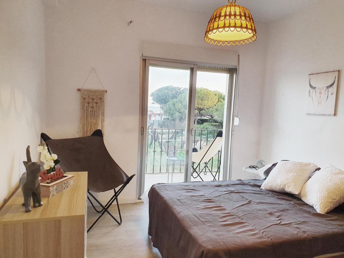 Oh! Cinnamon Beach Guest House Isla Canela Luaran gambar