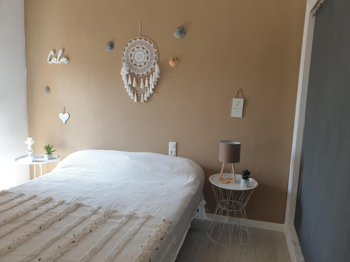 Oh! Cinnamon Beach Guest House Isla Canela Luaran gambar
