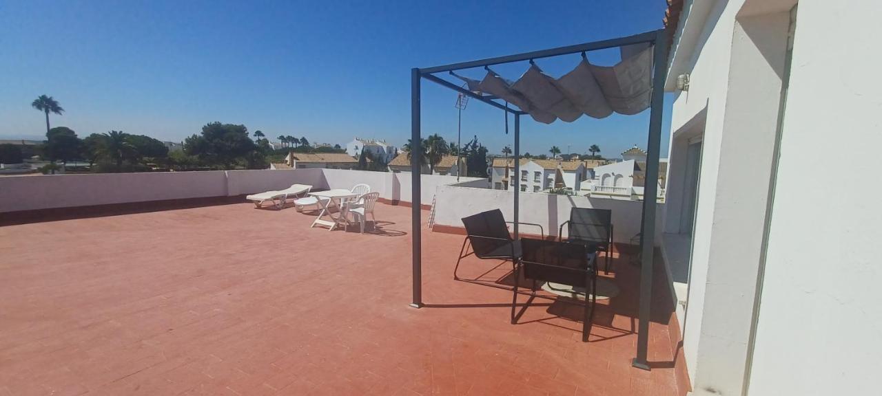 Oh! Cinnamon Beach Guest House Isla Canela Luaran gambar