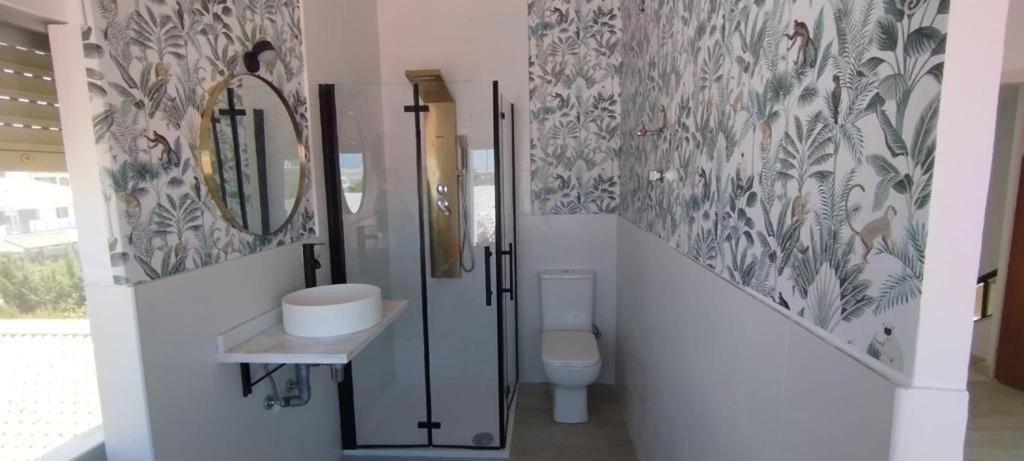 Oh! Cinnamon Beach Guest House Isla Canela Luaran gambar